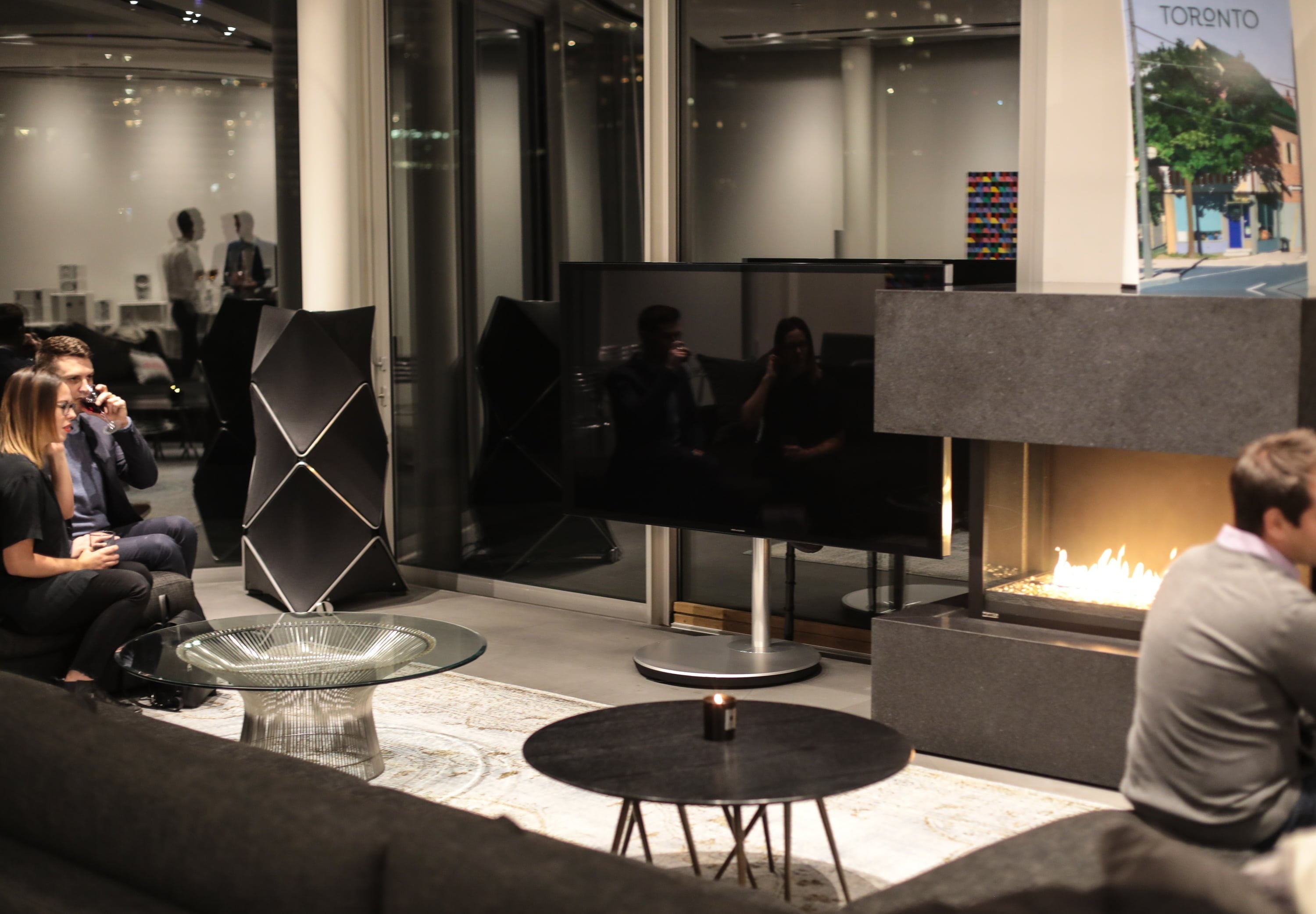 Luxury in Yorkville Luxury in Yorkville