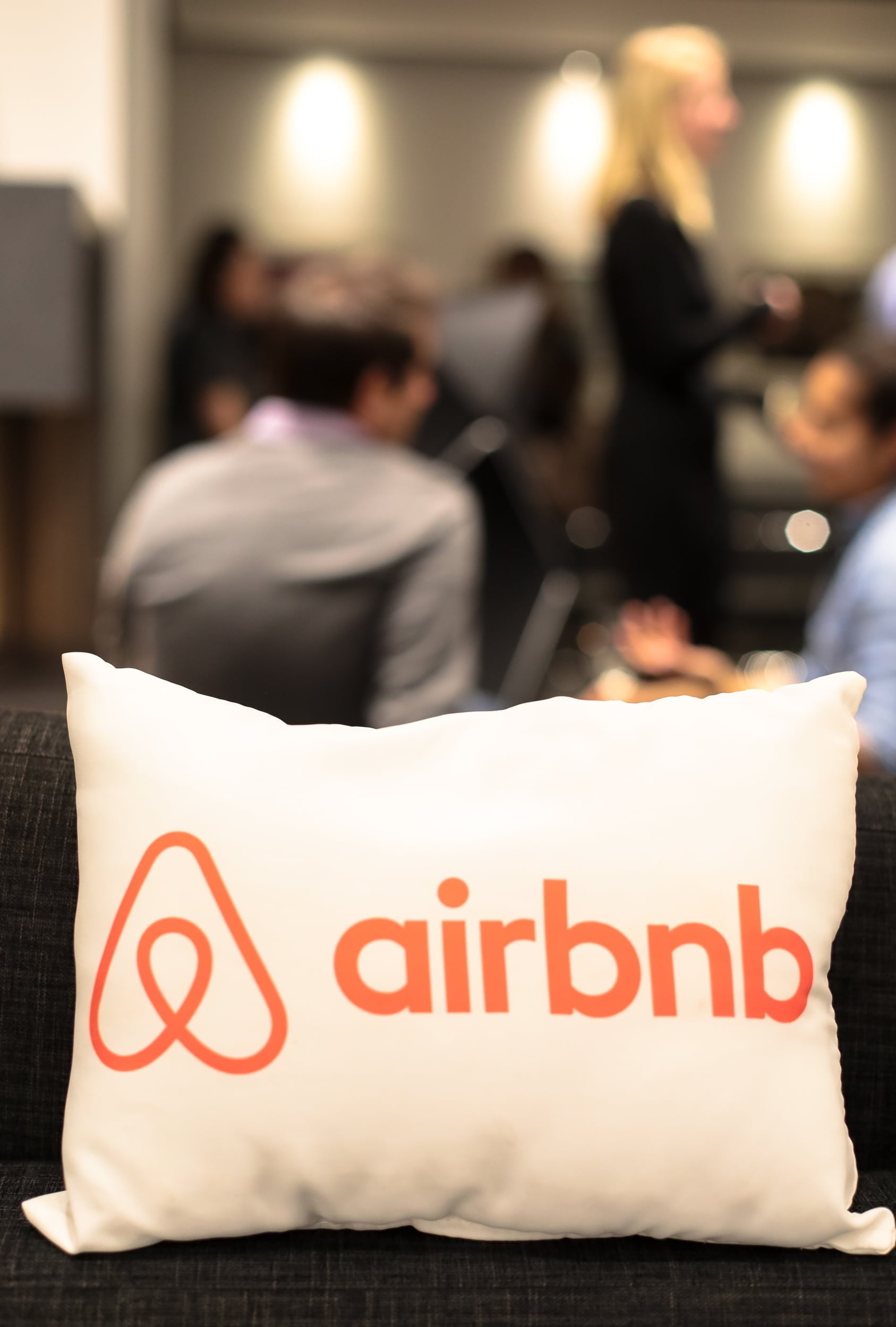 Airbnb Airbnb