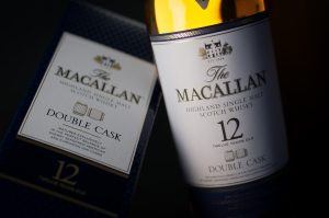 The Macallan Double Cask 12 Years Old