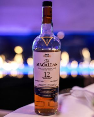 The Macallan Double Cask 12 Years Old