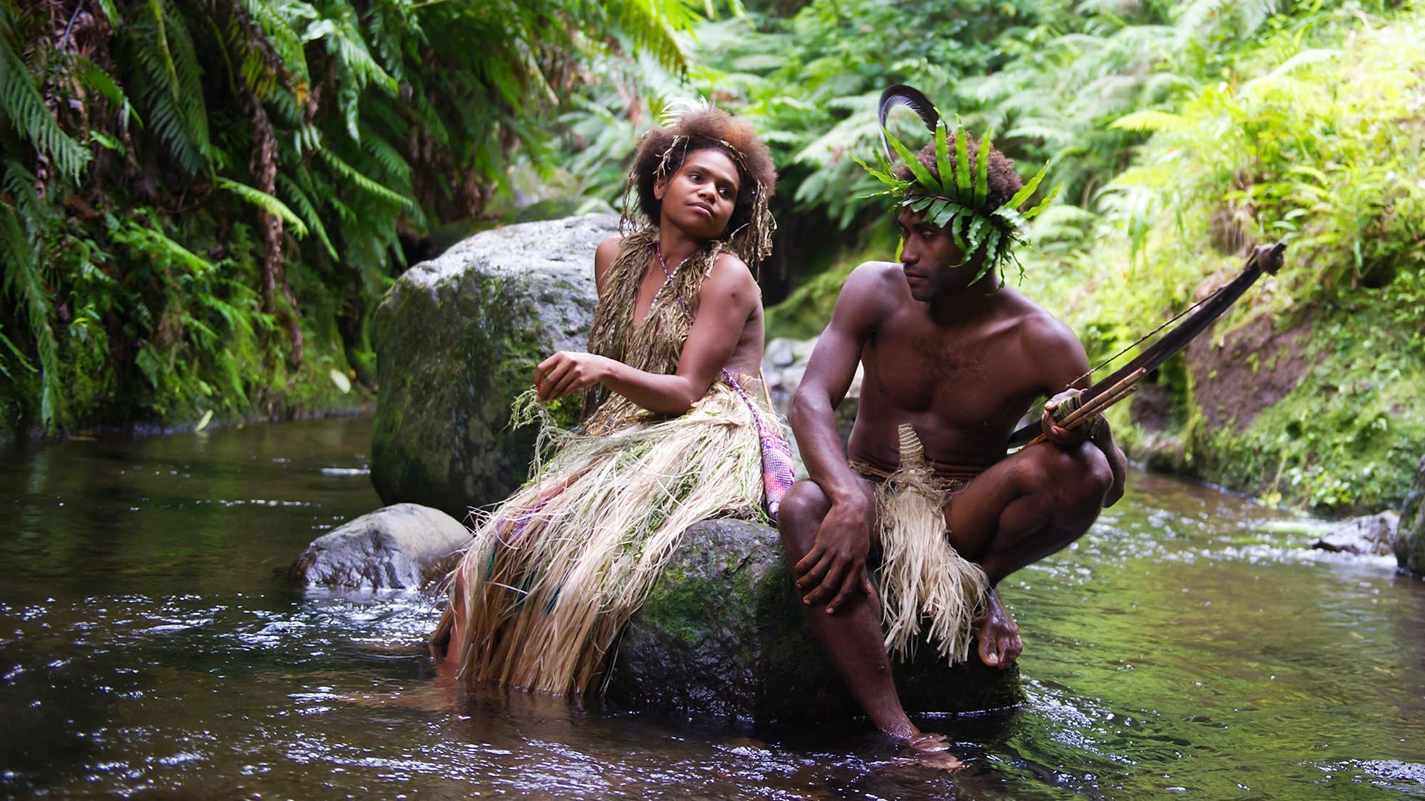 Дикие удовольствия. Остров Танна Вануату. Аборигены амазонки. Первобытные племена Амазонии.