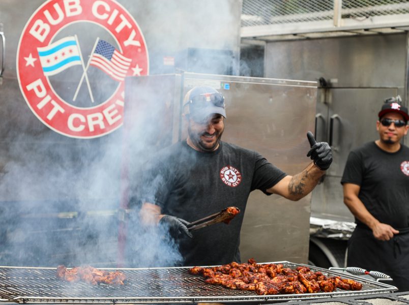 Bub City BBQ