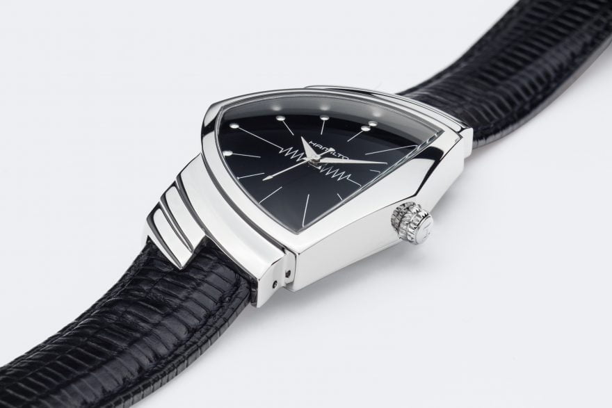 Hamilton Watch | Ventura