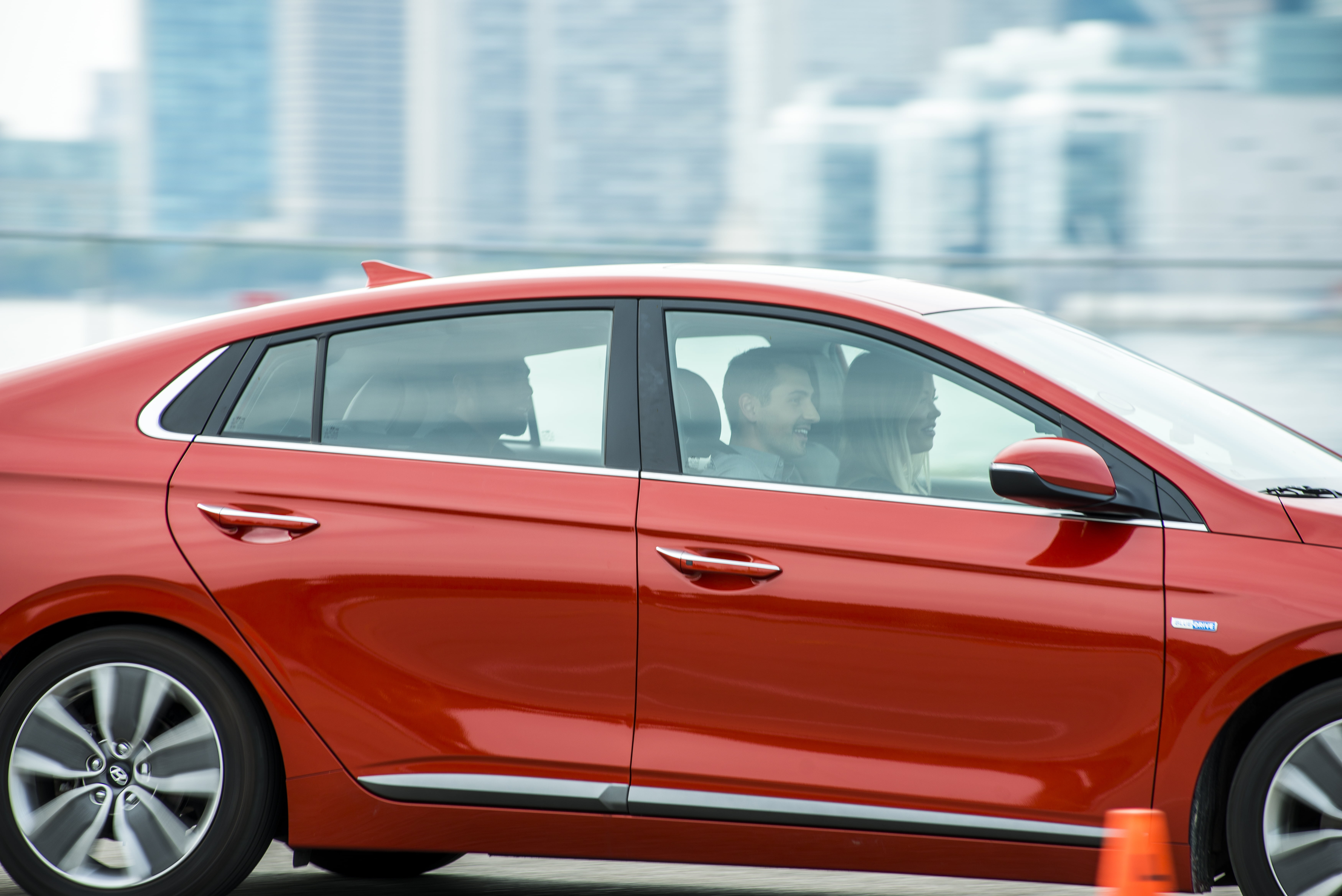 Hyundai Ioniq Ulitmate Date Contest-22