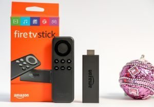 Amazon Fire Stick | Gadget gift ideas