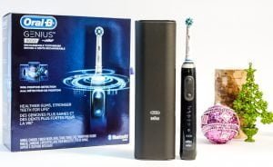 Oral-B Genius Pro 8000
