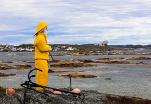 Fogo Island | 2017