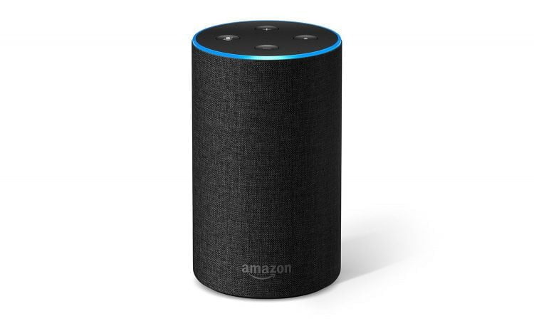 Amazon Echo | Gadget gift ideas