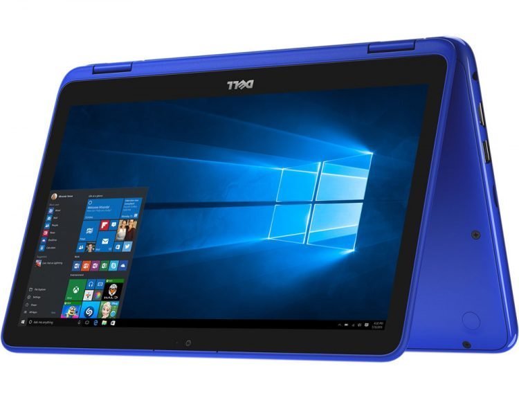 Inspiron 11 3000 2-in-1