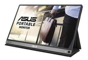 Asus ZenScreen