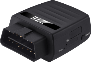 ZTE Connected Car