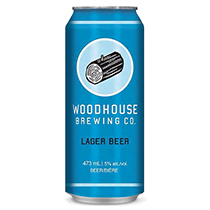 Woodhouse Lager