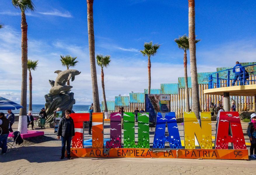 Tijuana, Baja California