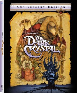 The Dark Crystal: Anniversary Edition