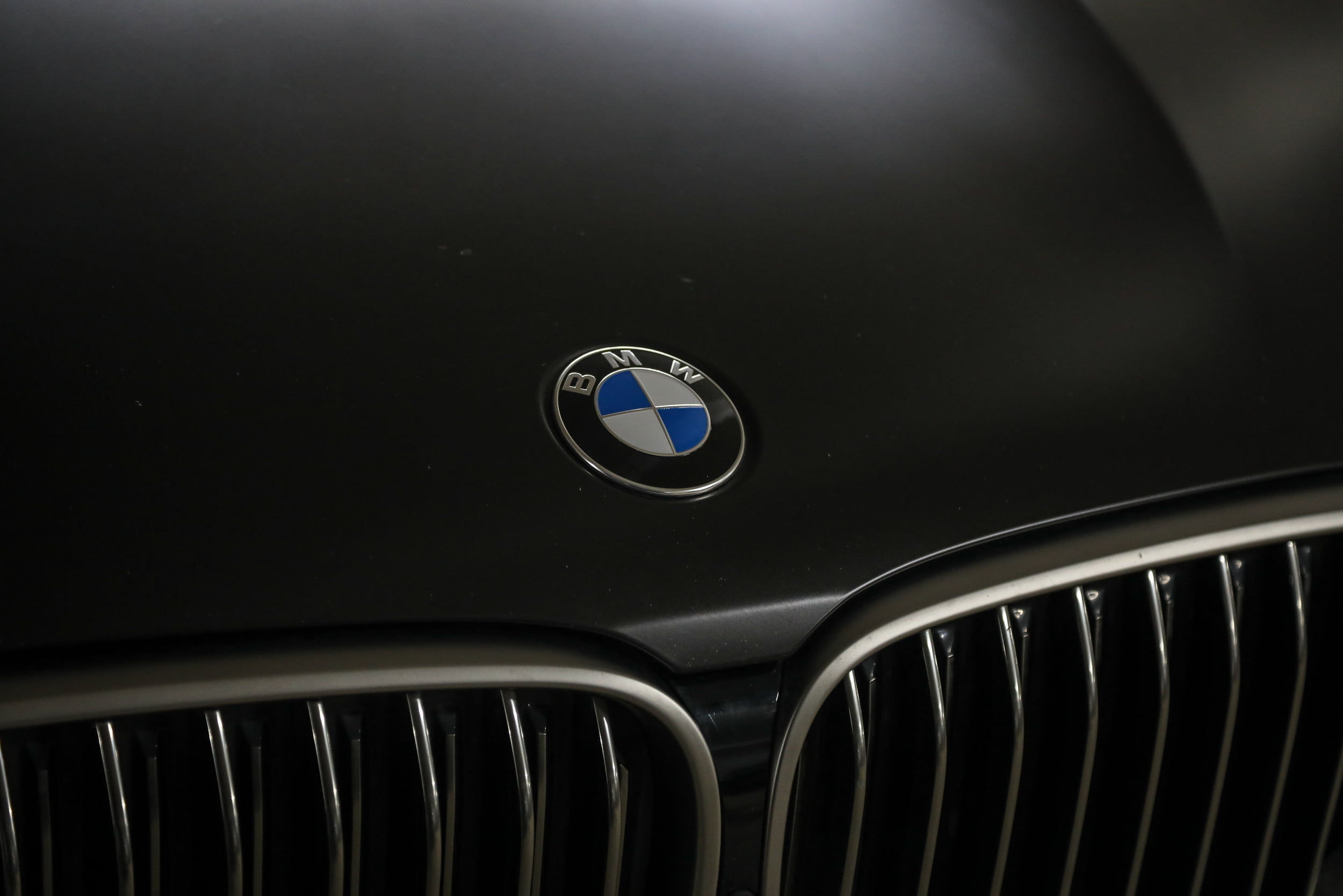 BMW M760Li xDrive BMW M760Li xDrive
