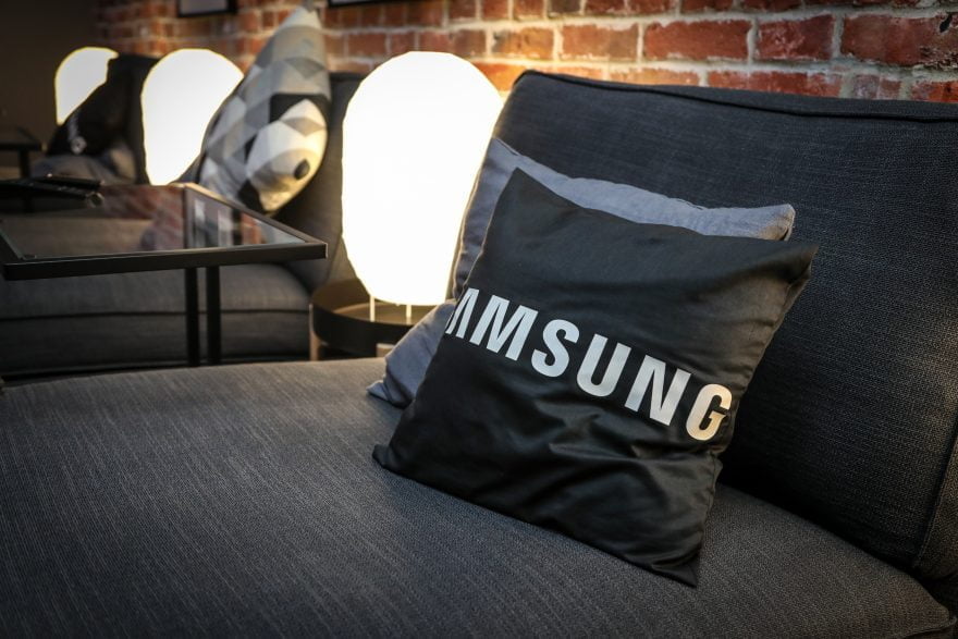 Samsung Canada