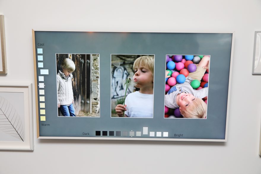 Samsung's The Frame