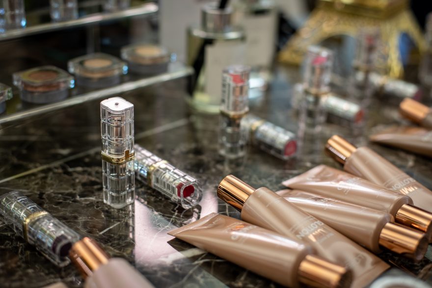 L’Oréal Paris
