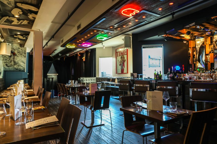 Figures Restaurant