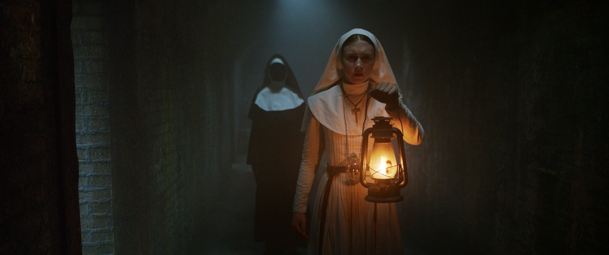 Film] La Nonne, de Corin Hardy (2018) - Dark Side Reviews