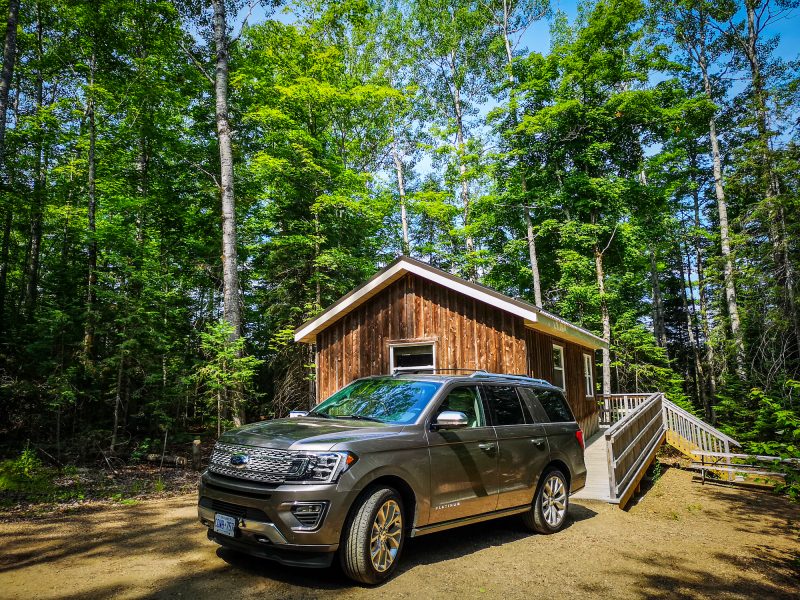 Ford Expedition