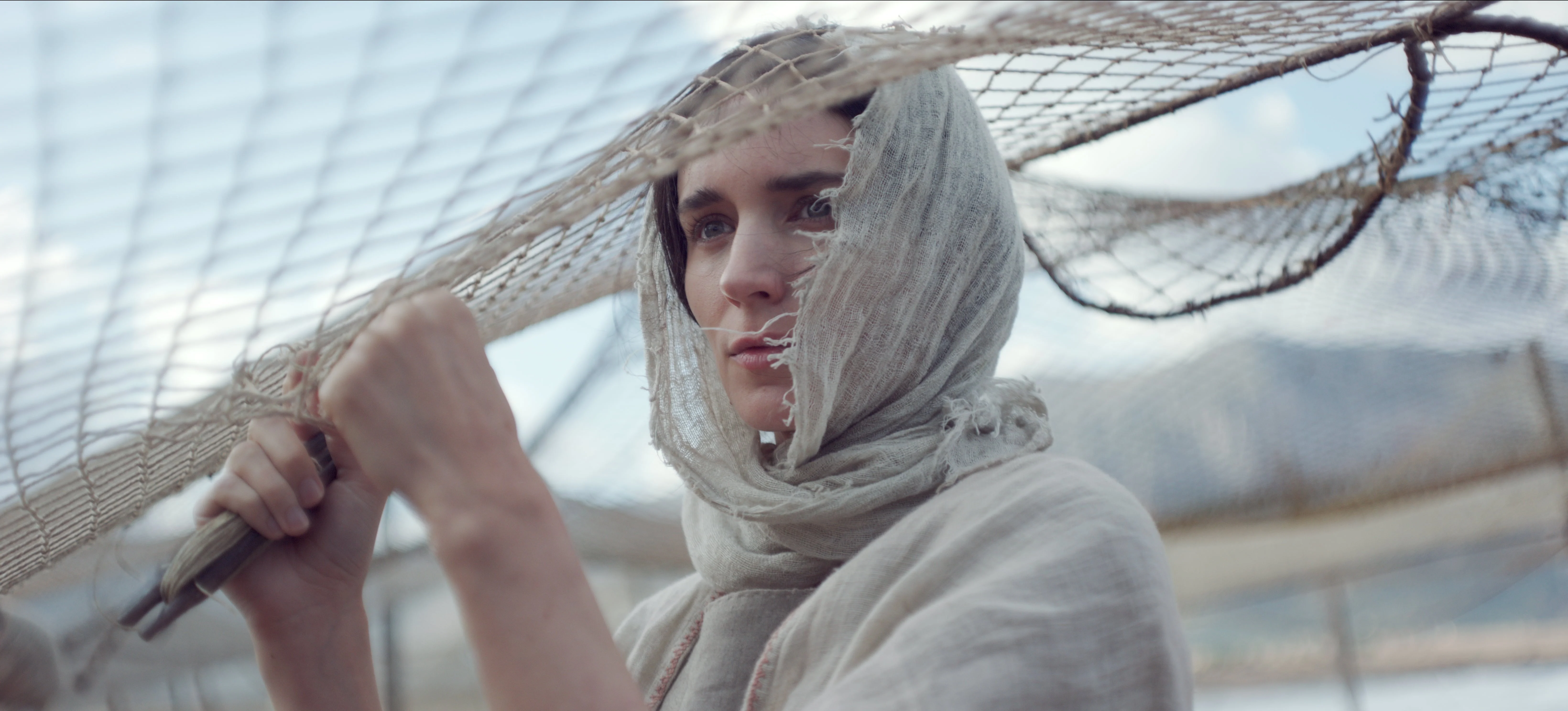 Review: Mary Magdalene | The GATE