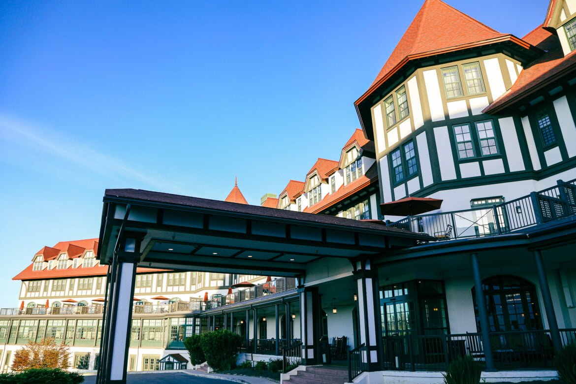 Algonquin Resort
