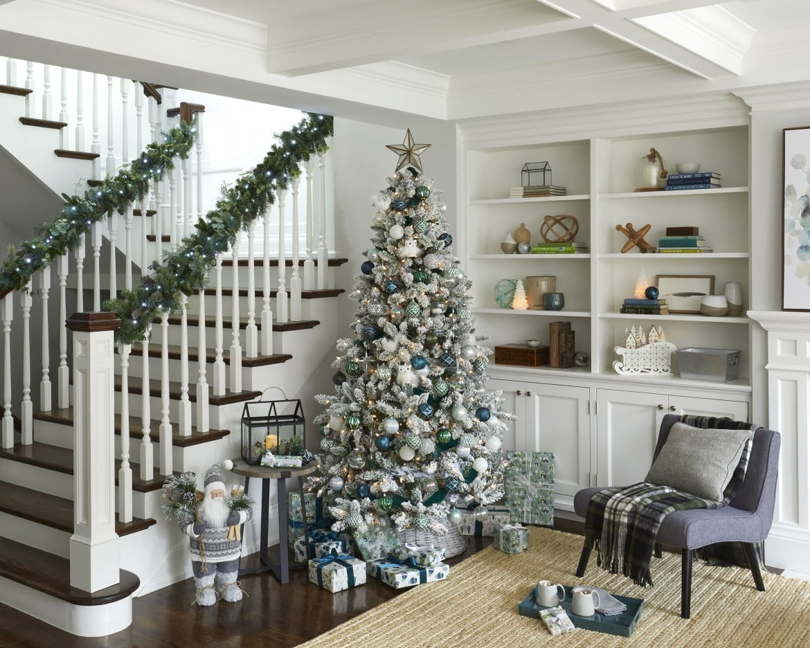 The Home Depot Christmas
