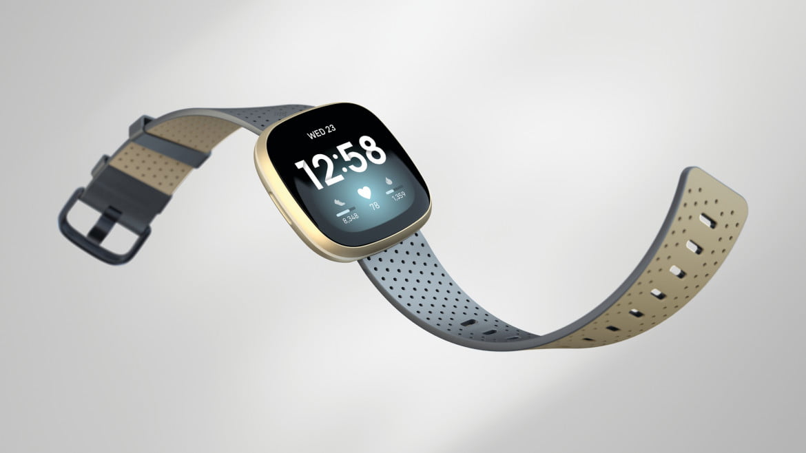 Fitbit Versa 3