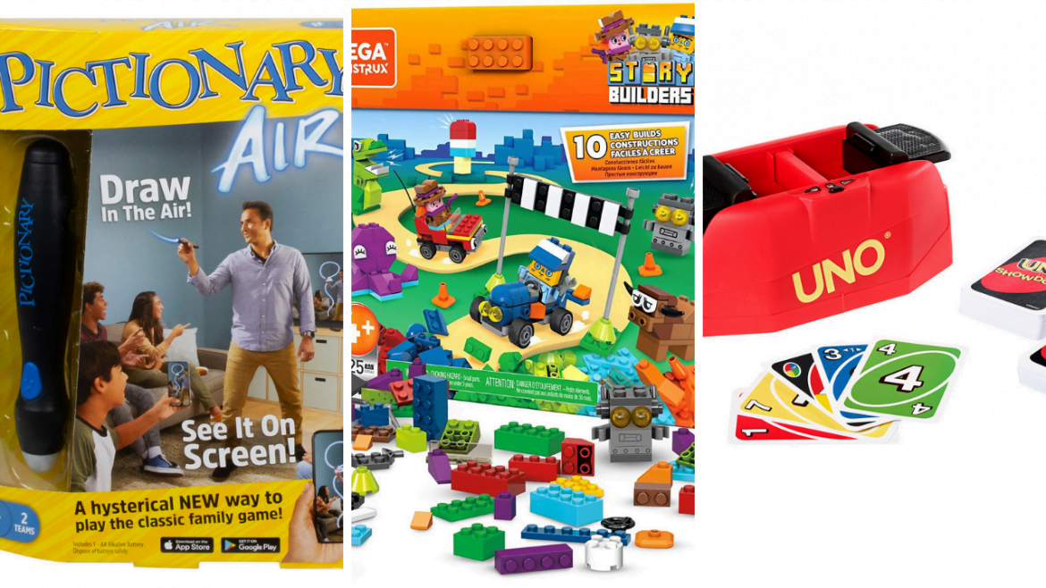 Mattel holiday bundle