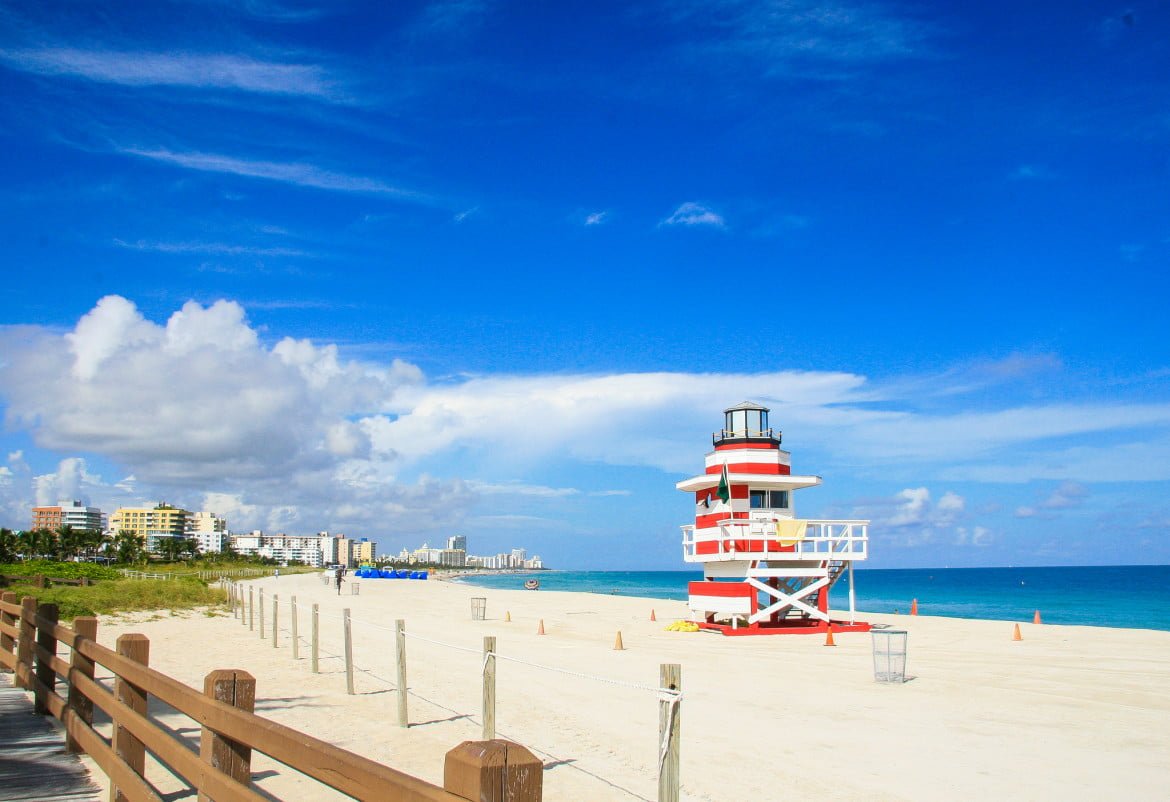 Miami Beach (2006)