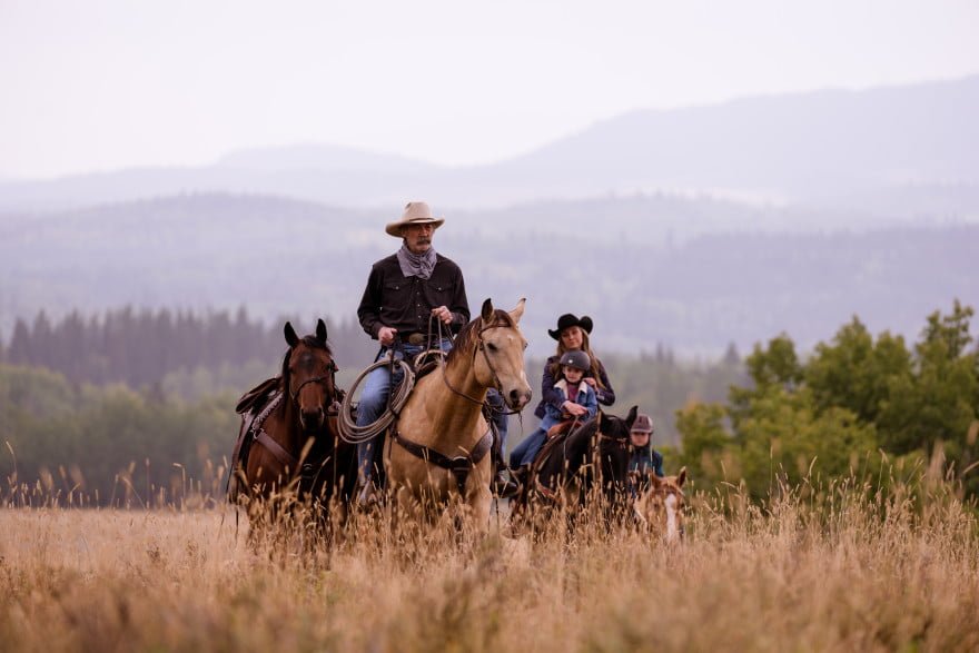 Heartland