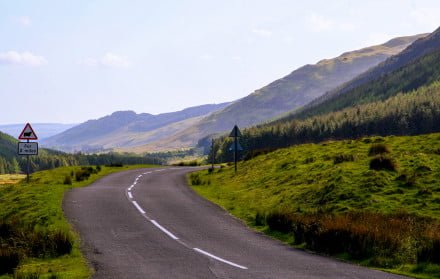 Scotland