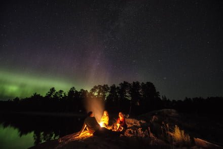 Quetico Provincial Park
