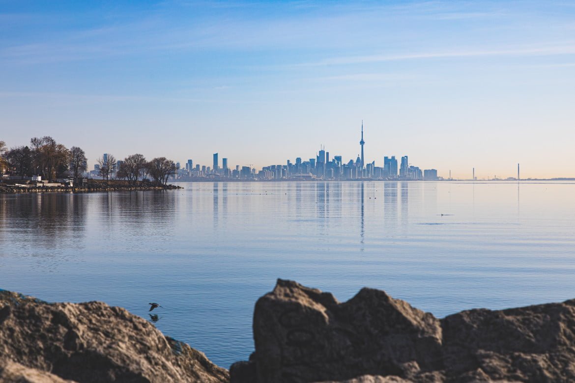 Toronto
