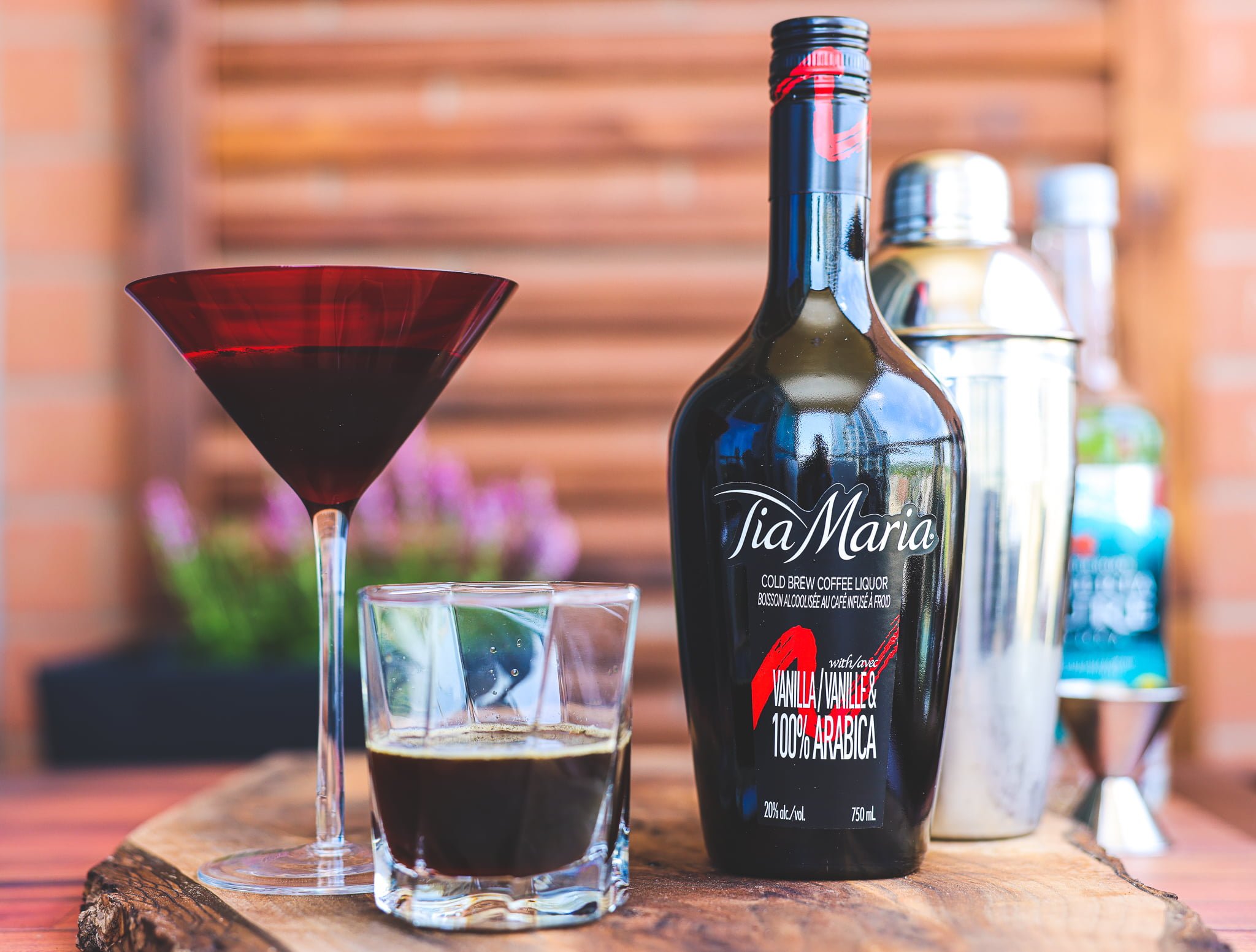 The perfect Tia Maria summer cocktails for coffee lovers | The GATE