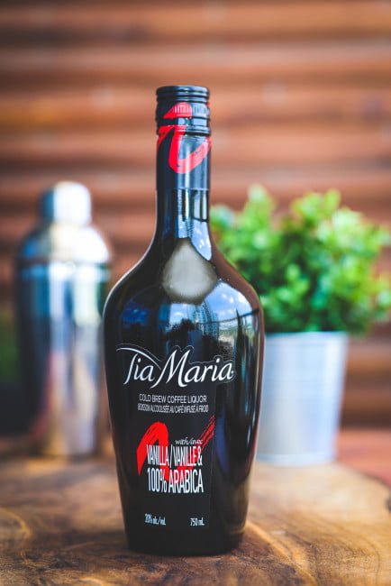 The perfect Tia Maria summer cocktails for coffee lovers | The GATE
