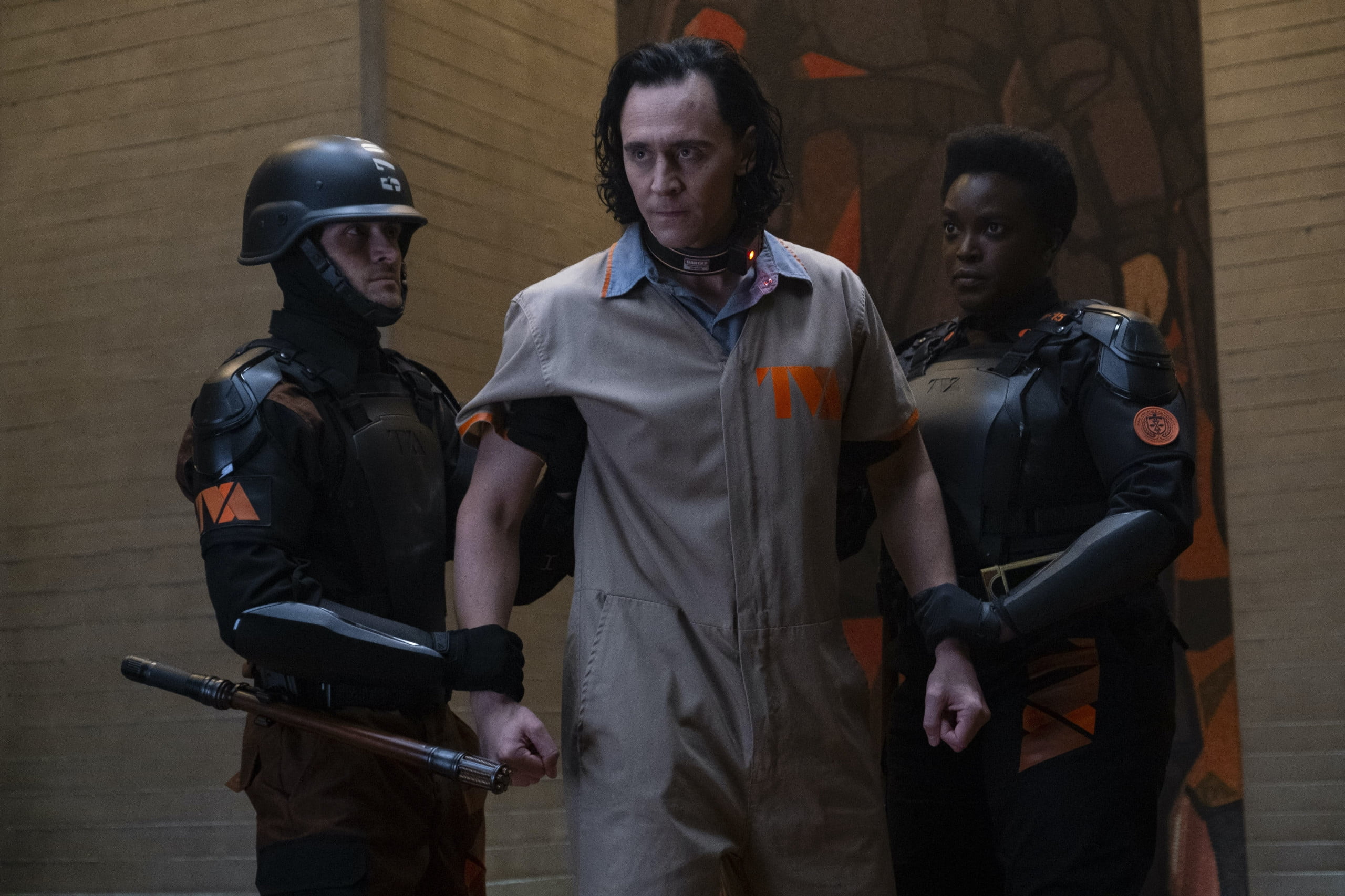 Loki is a funny, enticing thriller starring Tom Hiddleston | The GATE