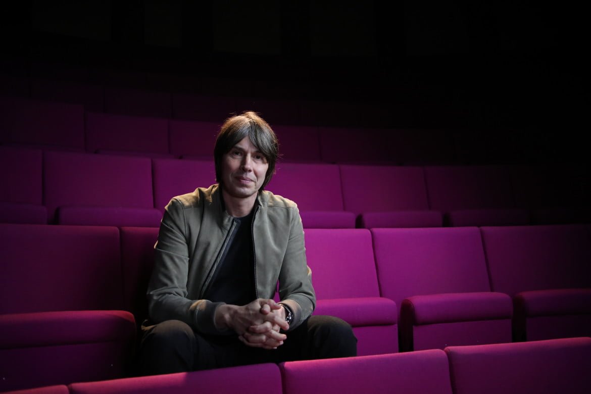 Brian Cox’s Adventures in Time and Space
