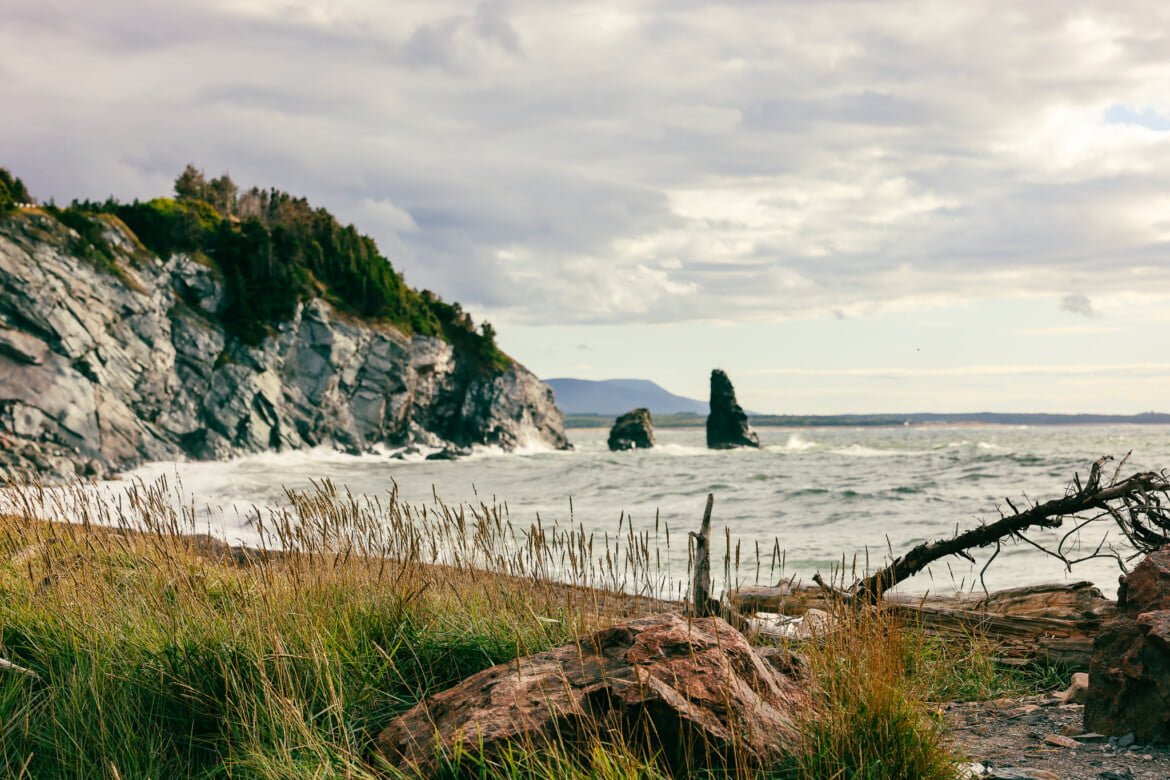 Cape Breton Highlands National Park