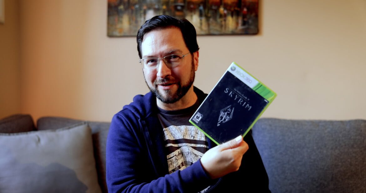 Xbox 20 Years