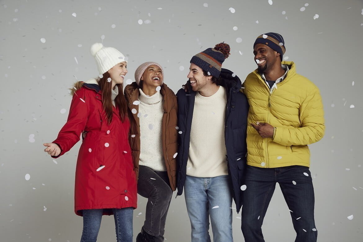Mark’s and The Gate want to give you the opportunity to create your own ultimate winter wardrobe or get gifts for everyone on your list with a $500 gift card!