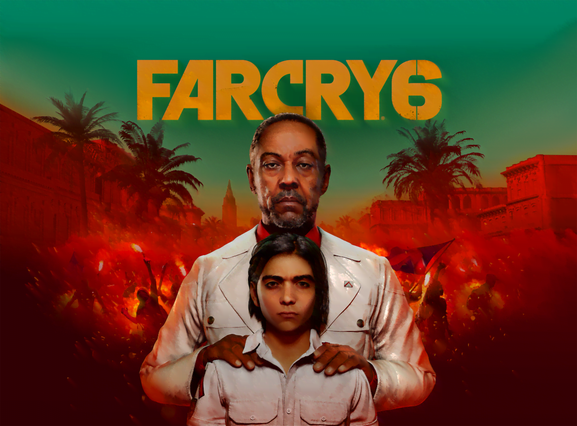 Far Cry 6
