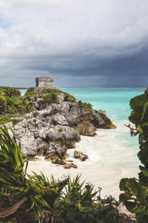 Tulum, Mexico