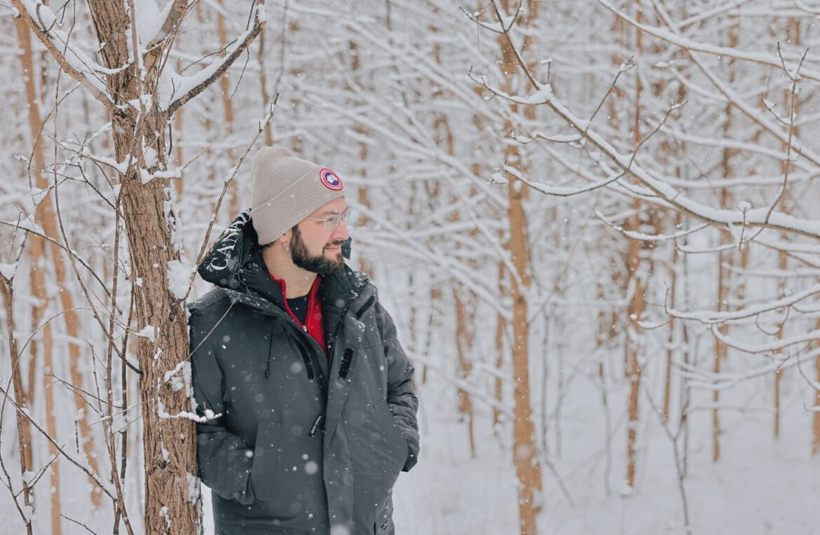 Canada Goose Langford Parka