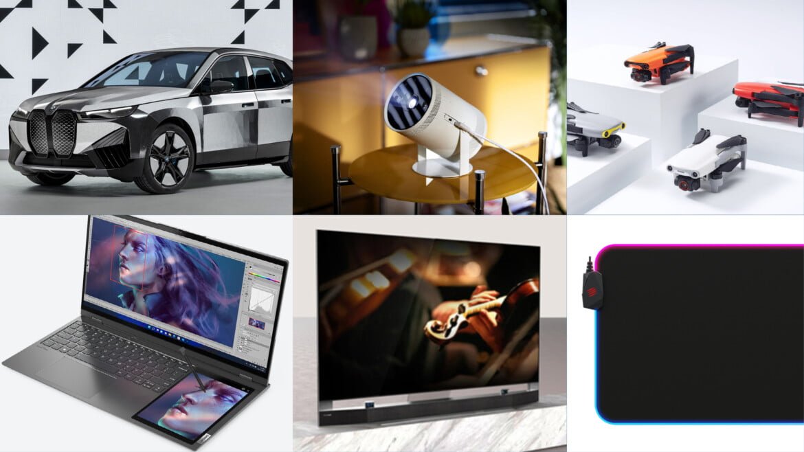 top-ces-2022-highlights-and-favourites-the-gate
