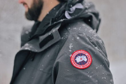 Canada Goose Langford Parka