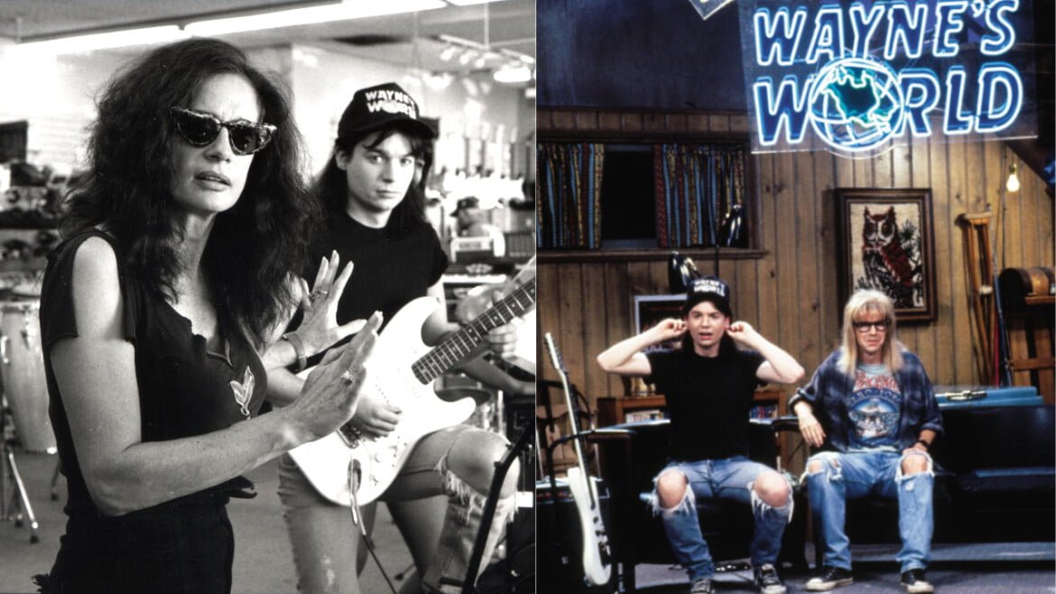 Penelope Spheeris