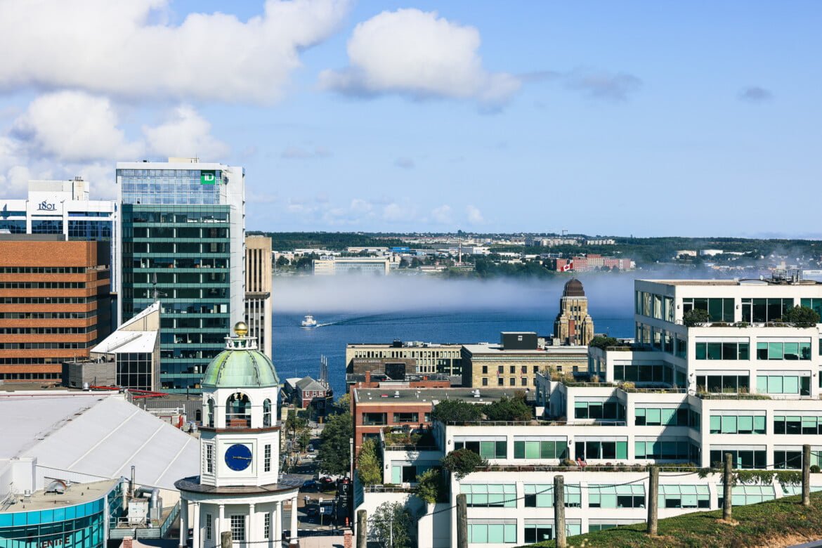 Halifax, Nova Scotia