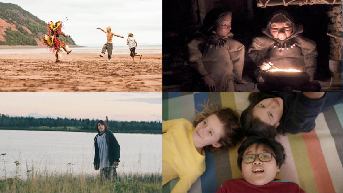 Available Light Film Festival 2022